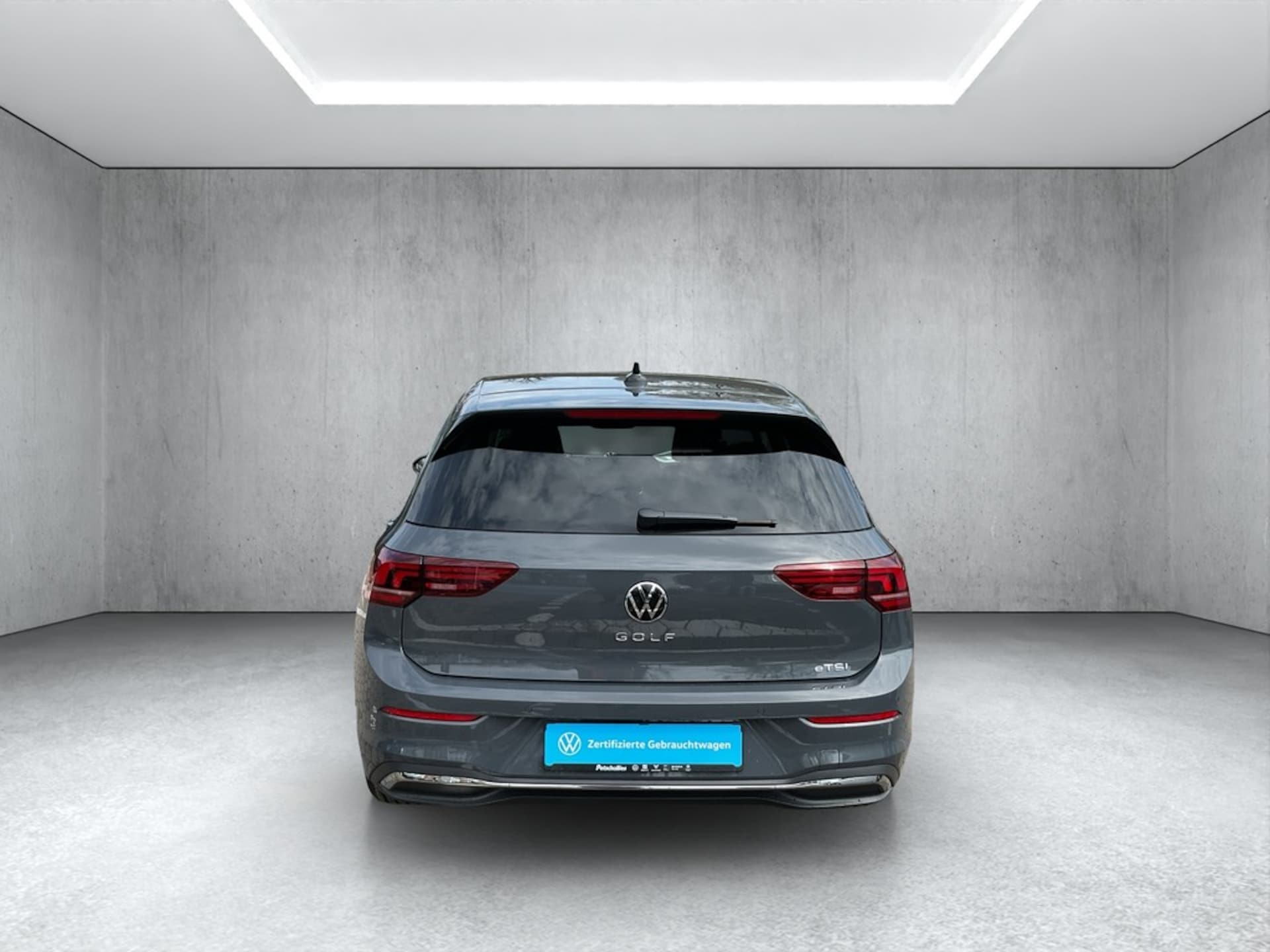 Volkswagen Golf ENERGY