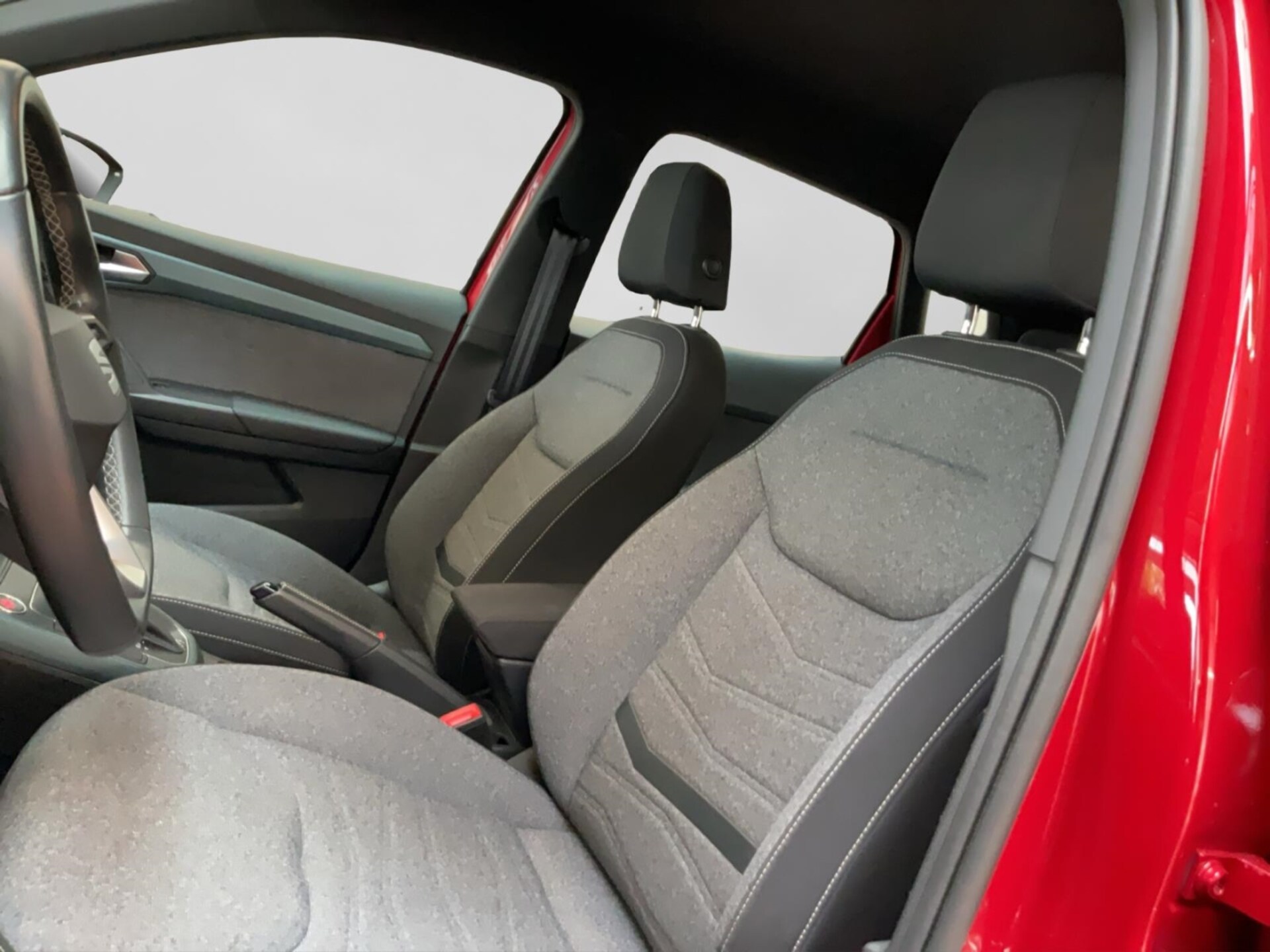 SEAT Arona Xperience