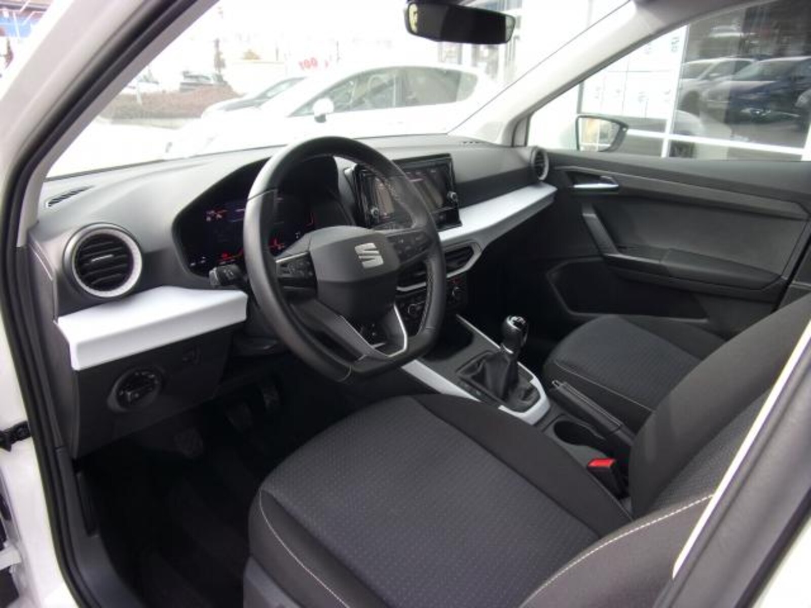SEAT Arona – Bild 5