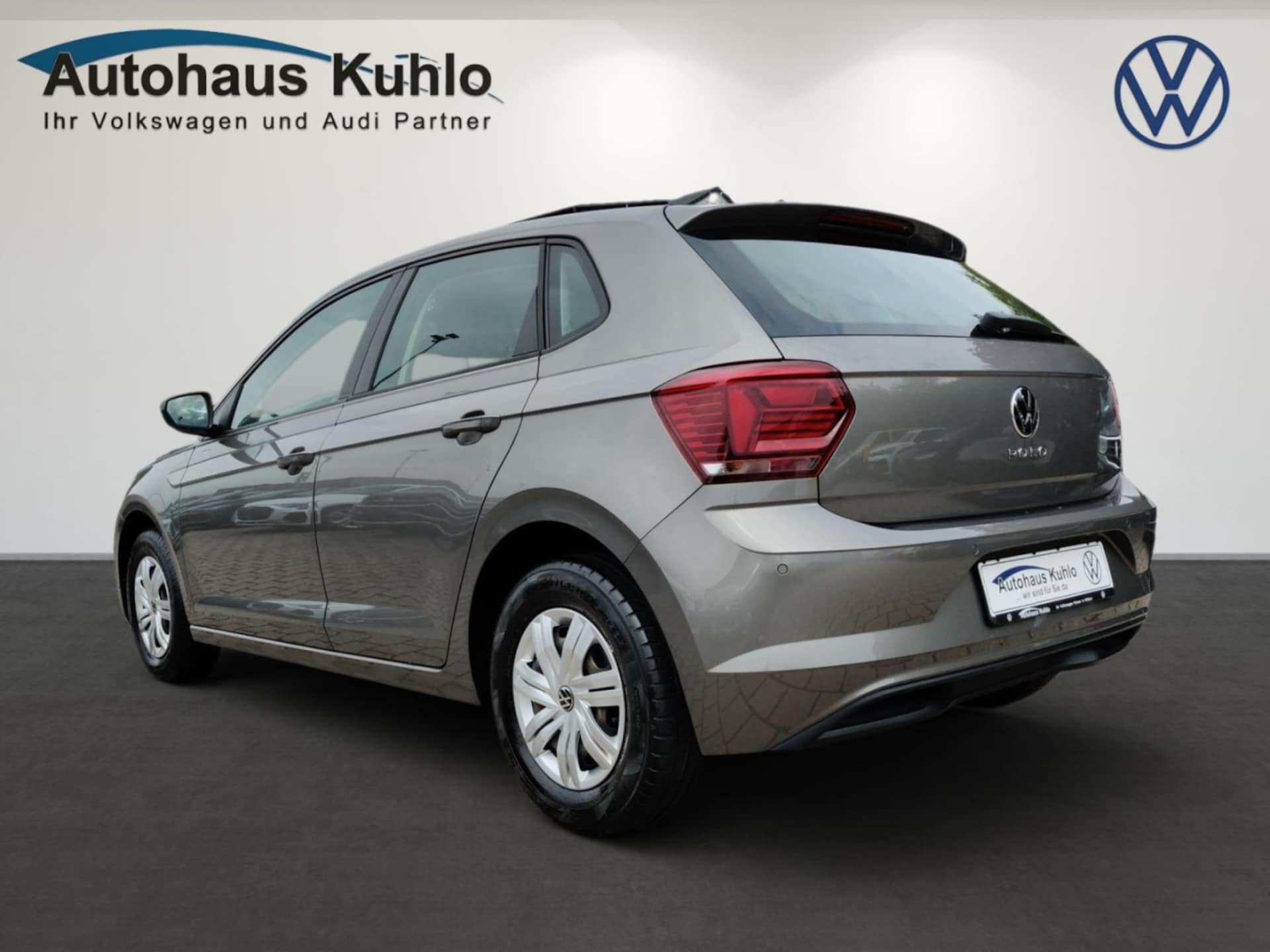 Volkswagen Polo Trendline