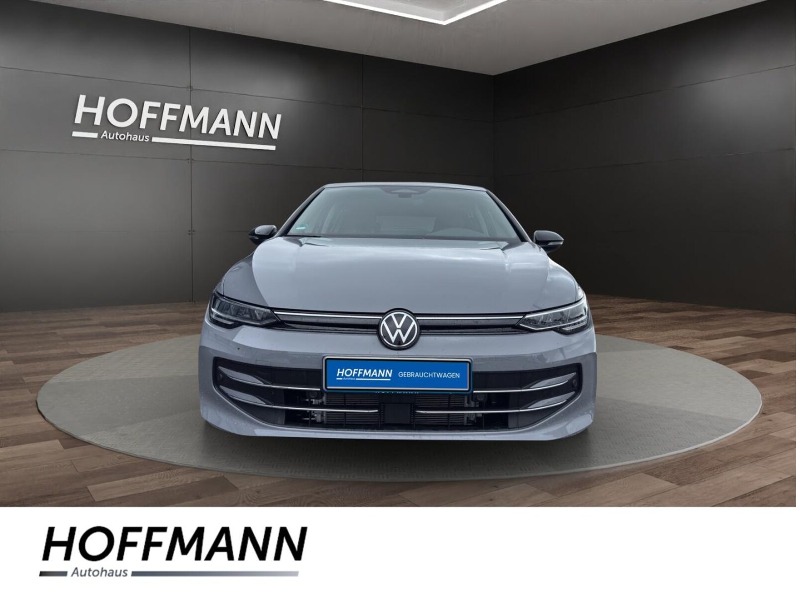 Volkswagen Golf – Bild 2