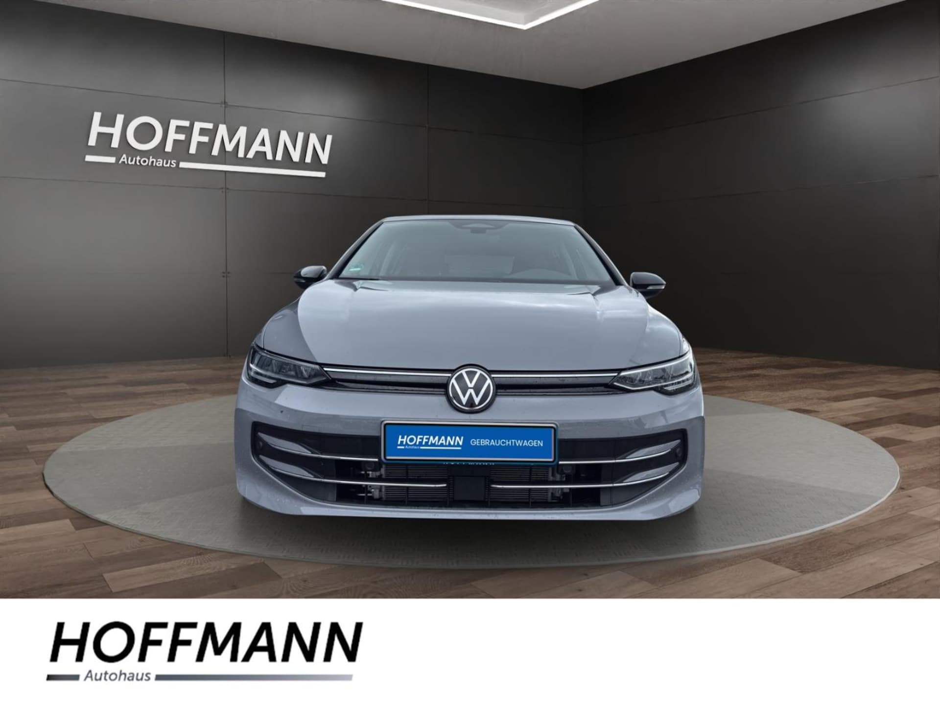 Volkswagen Golf ENERGY