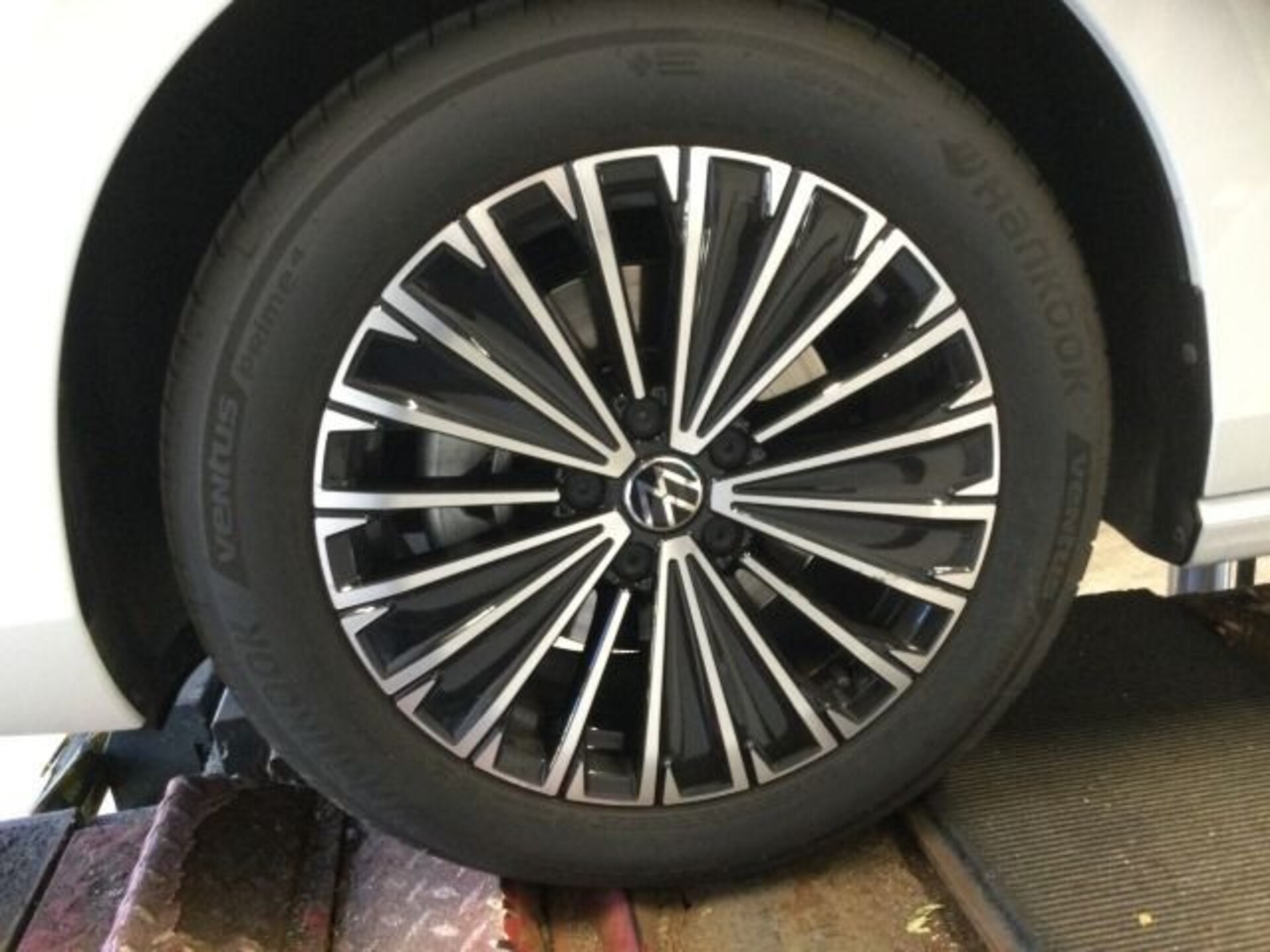 Volkswagen Passat Elegance
