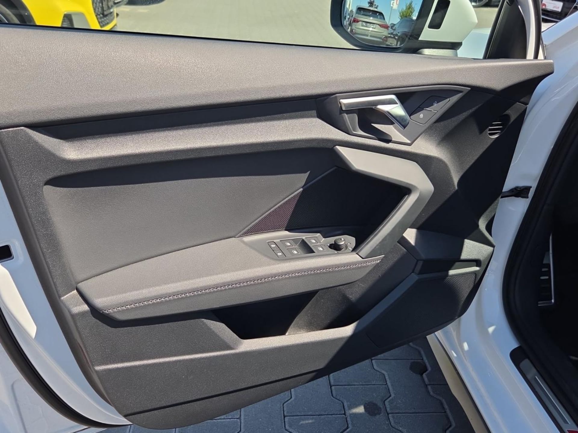 Audi A3 Sportback S line