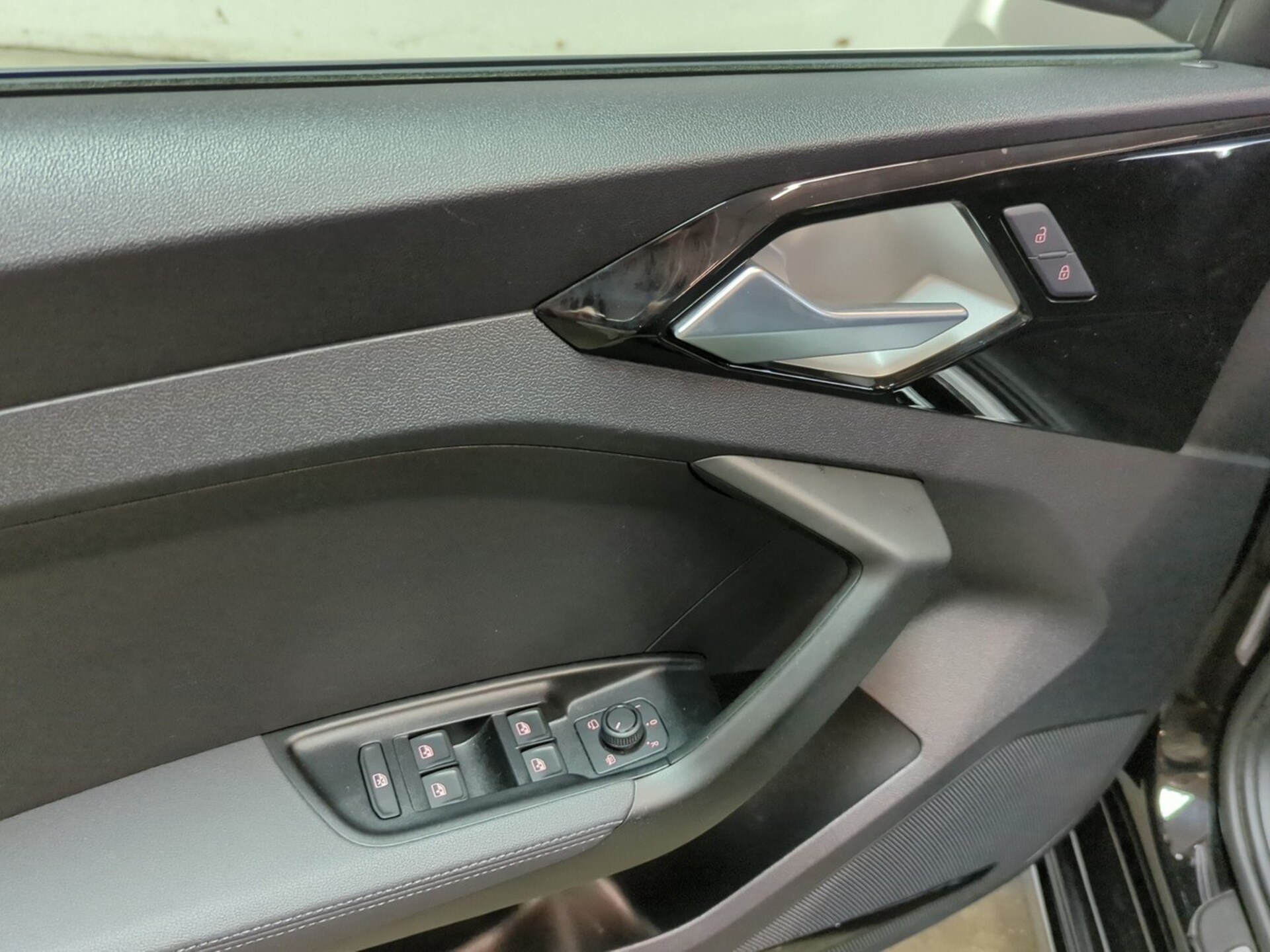 Audi A1 Sportback S line