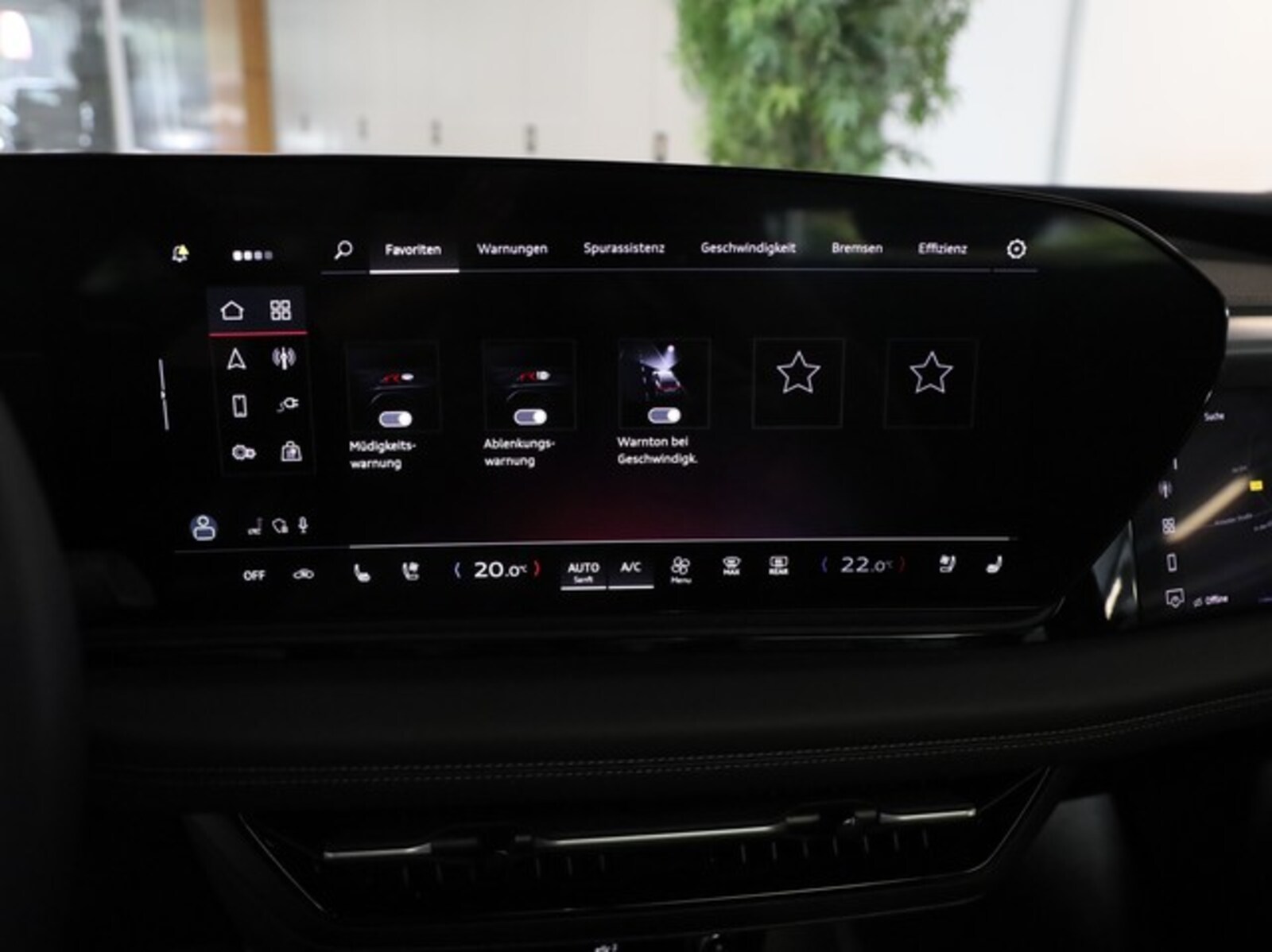 Audi A6 Sportback e-tron – Bild 14