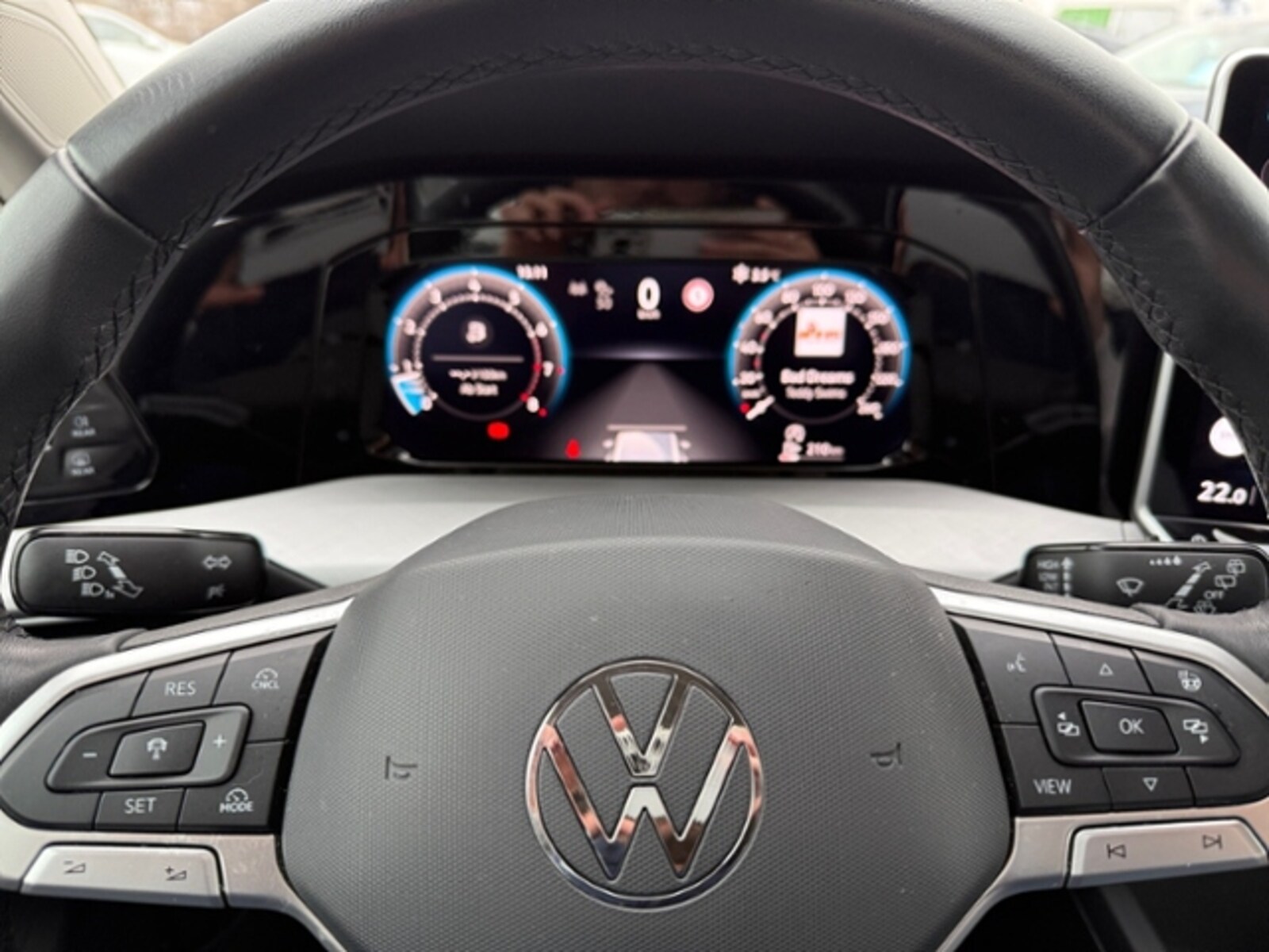 Volkswagen Golf – Bild 19