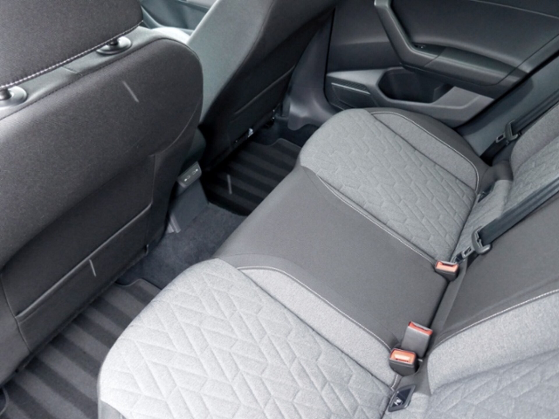 Volkswagen Taigo MOVE
