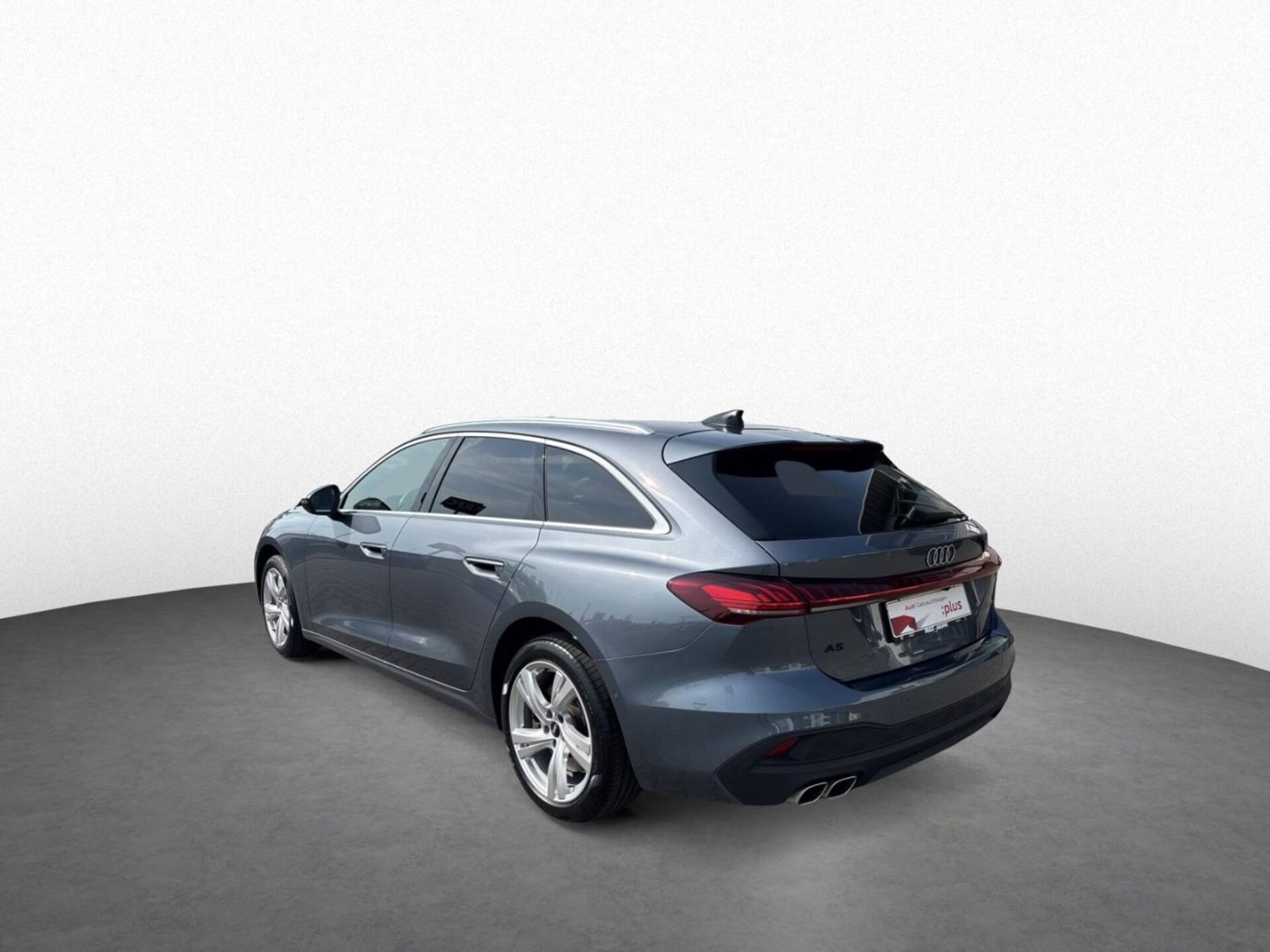 Audi A5 Avant