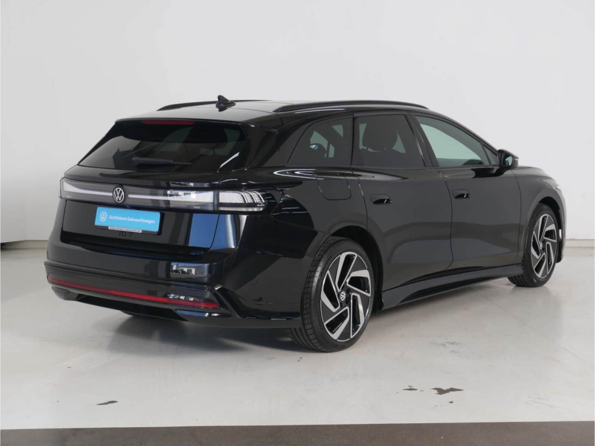 Volkswagen ID.7 Tourer Pro