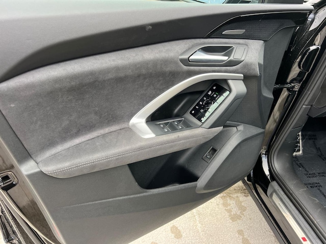 2025 Audi SQ5 Sportback Premium Plus - Photo 10
