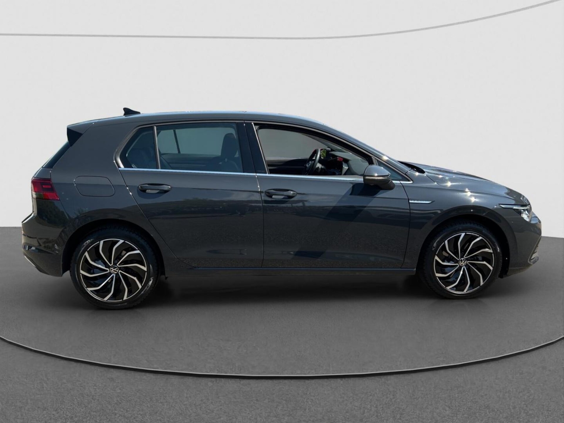 Volkswagen Golf Style