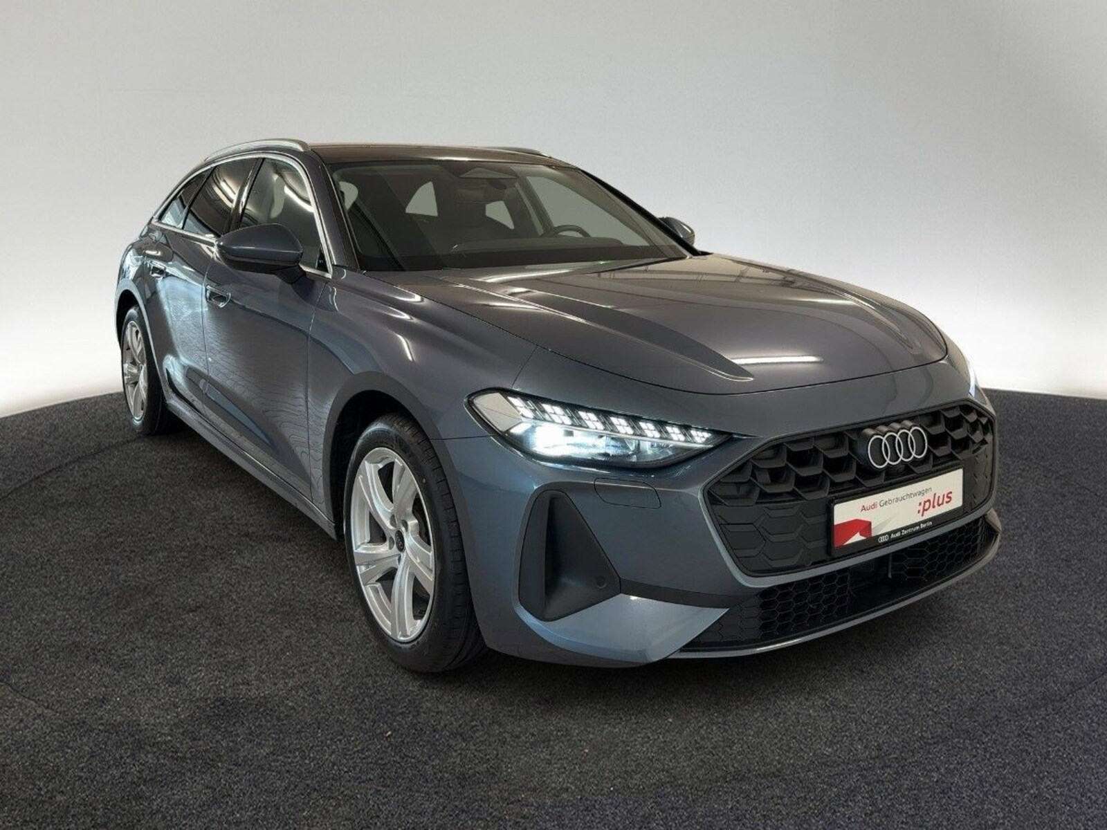 Audi A5 Avant – Bild 8