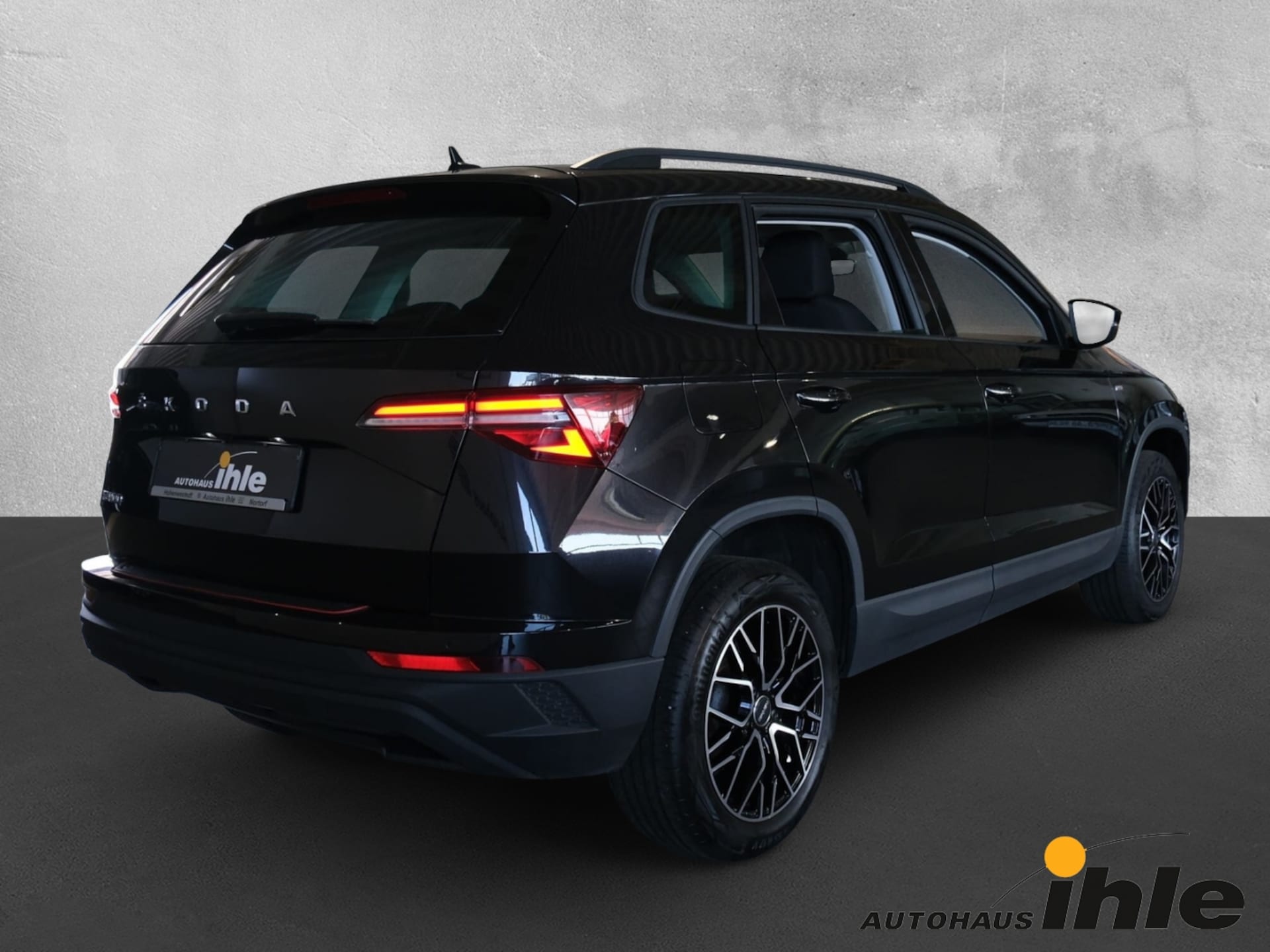 Skoda Karoq Ambition