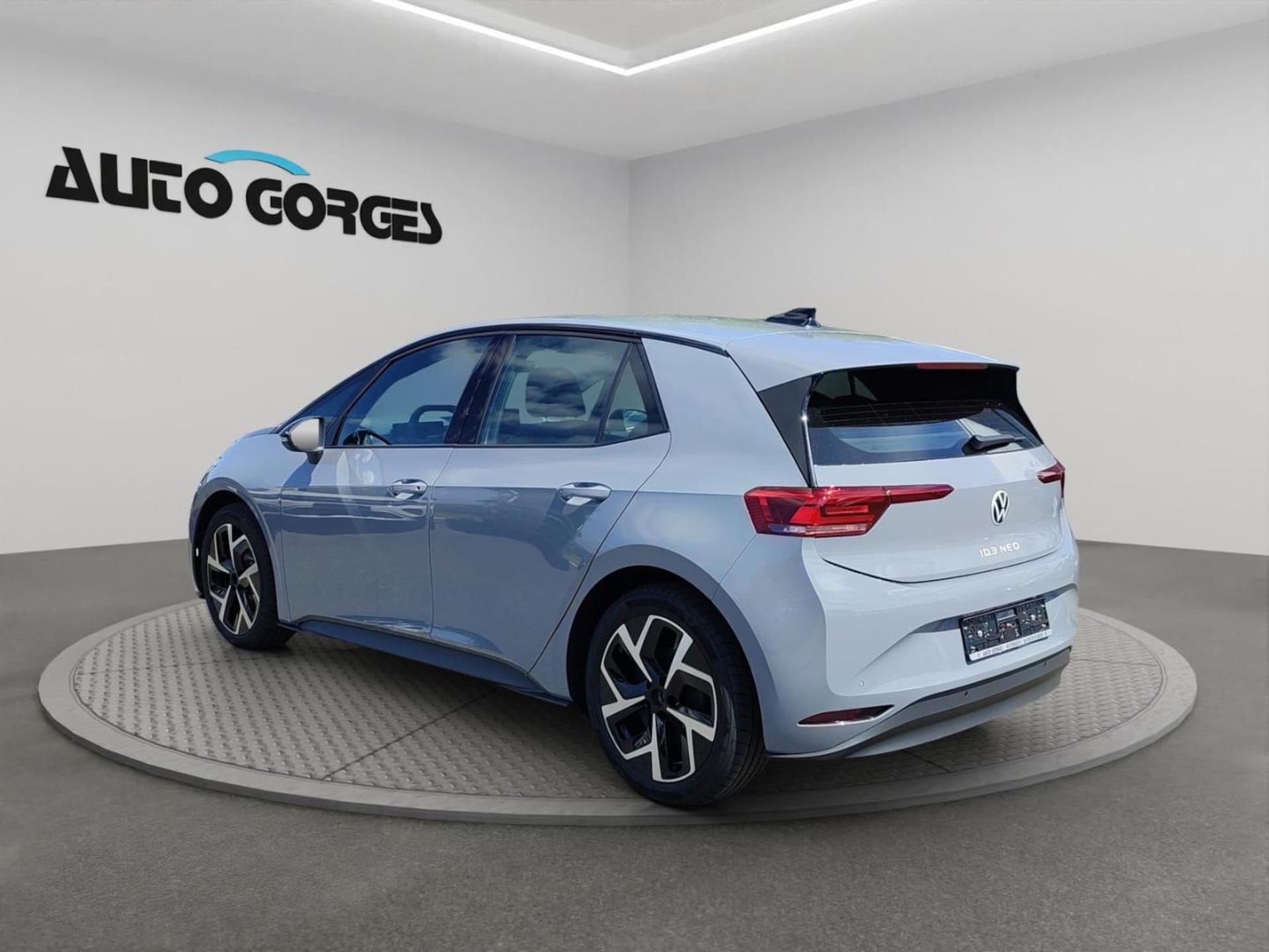 Volkswagen ID.3 Neo Life