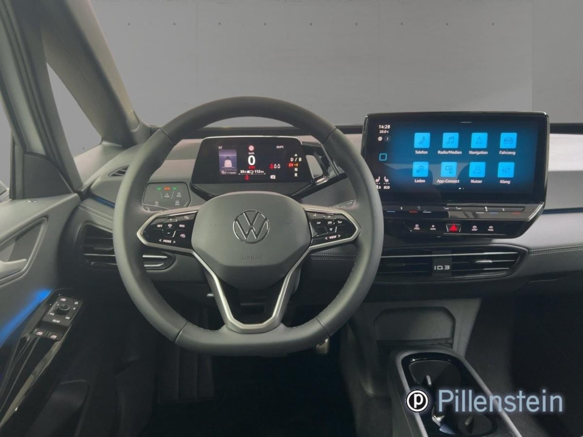 Volkswagen ID.3 MOVE Pro