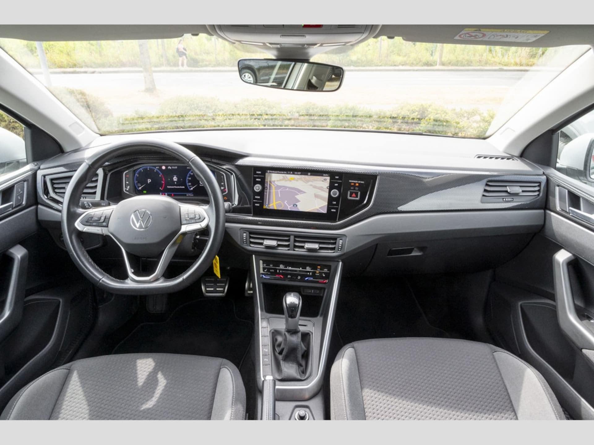 Volkswagen Polo Active