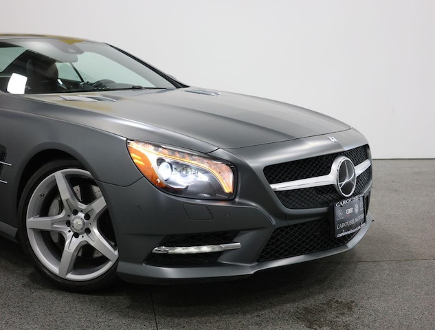 2013 Mercedes-Benz