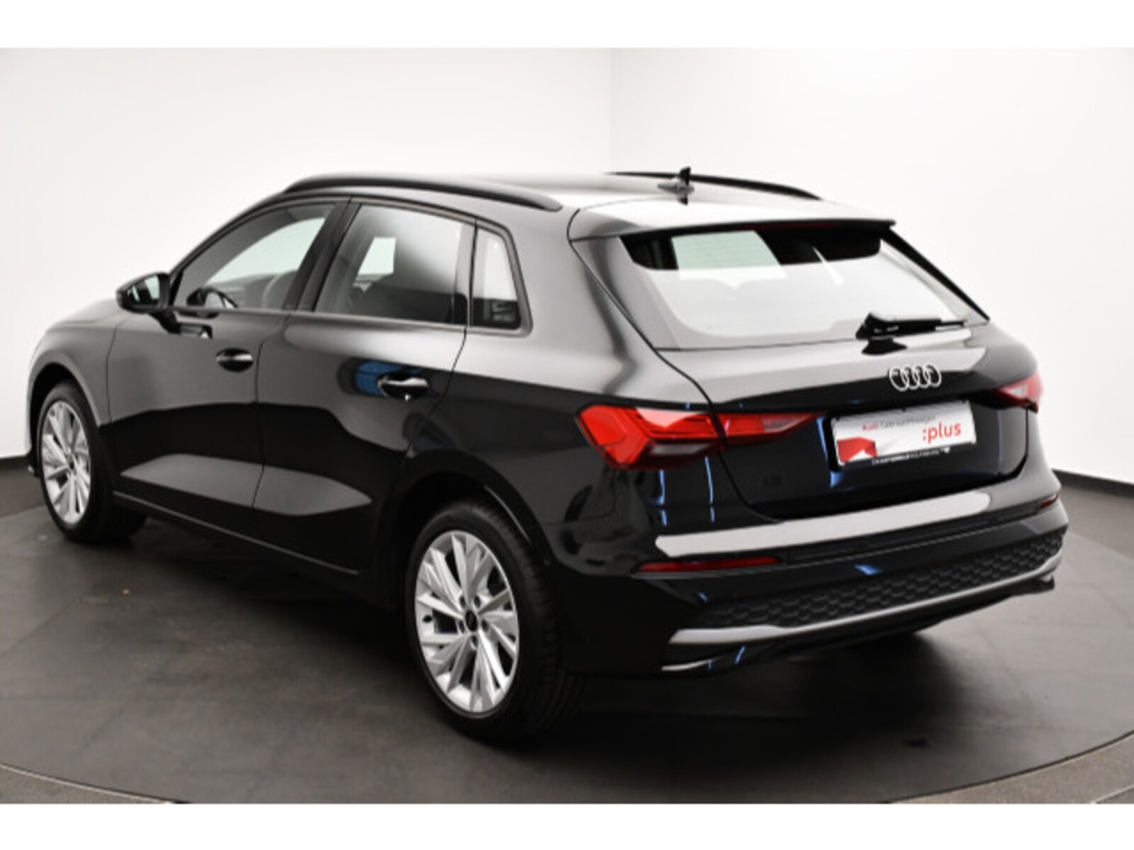 Audi A3 Sportback – Bild 16