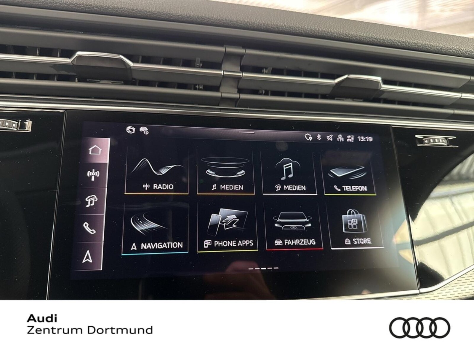 Audi Q7 – Bild 11