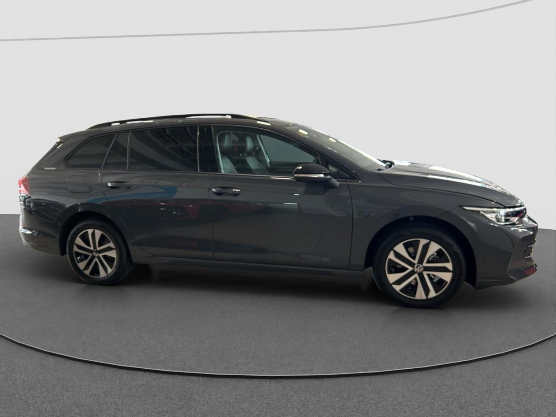 Volkswagen Golf Variant ENERGY