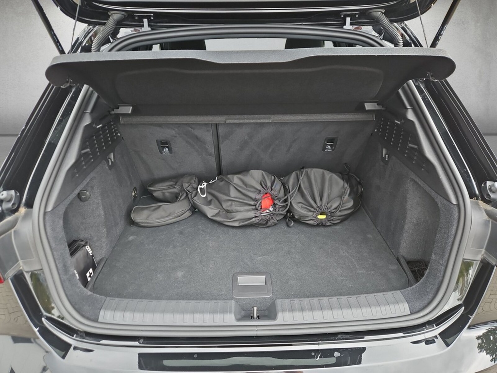 Audi A3 Sportback – Bild 6