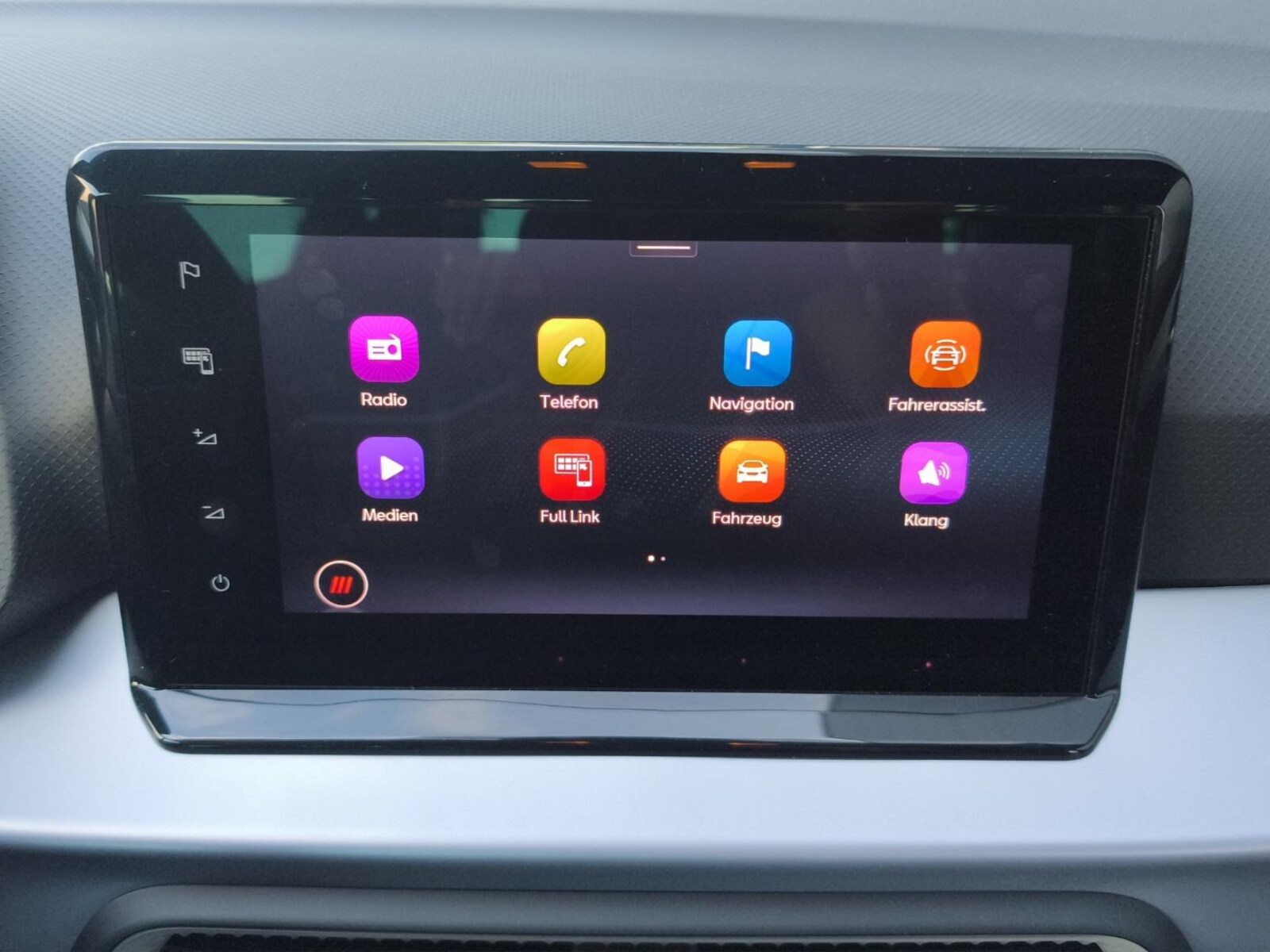 SEAT Arona – Bild 17