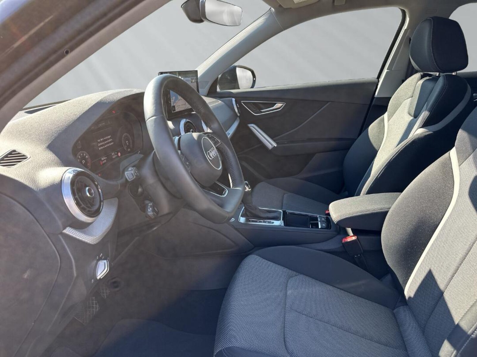 Audi Q2 – Bild 3