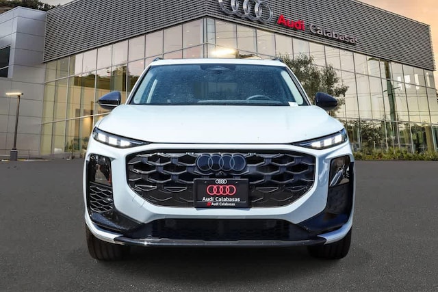 2026 Audi Q3 SUV