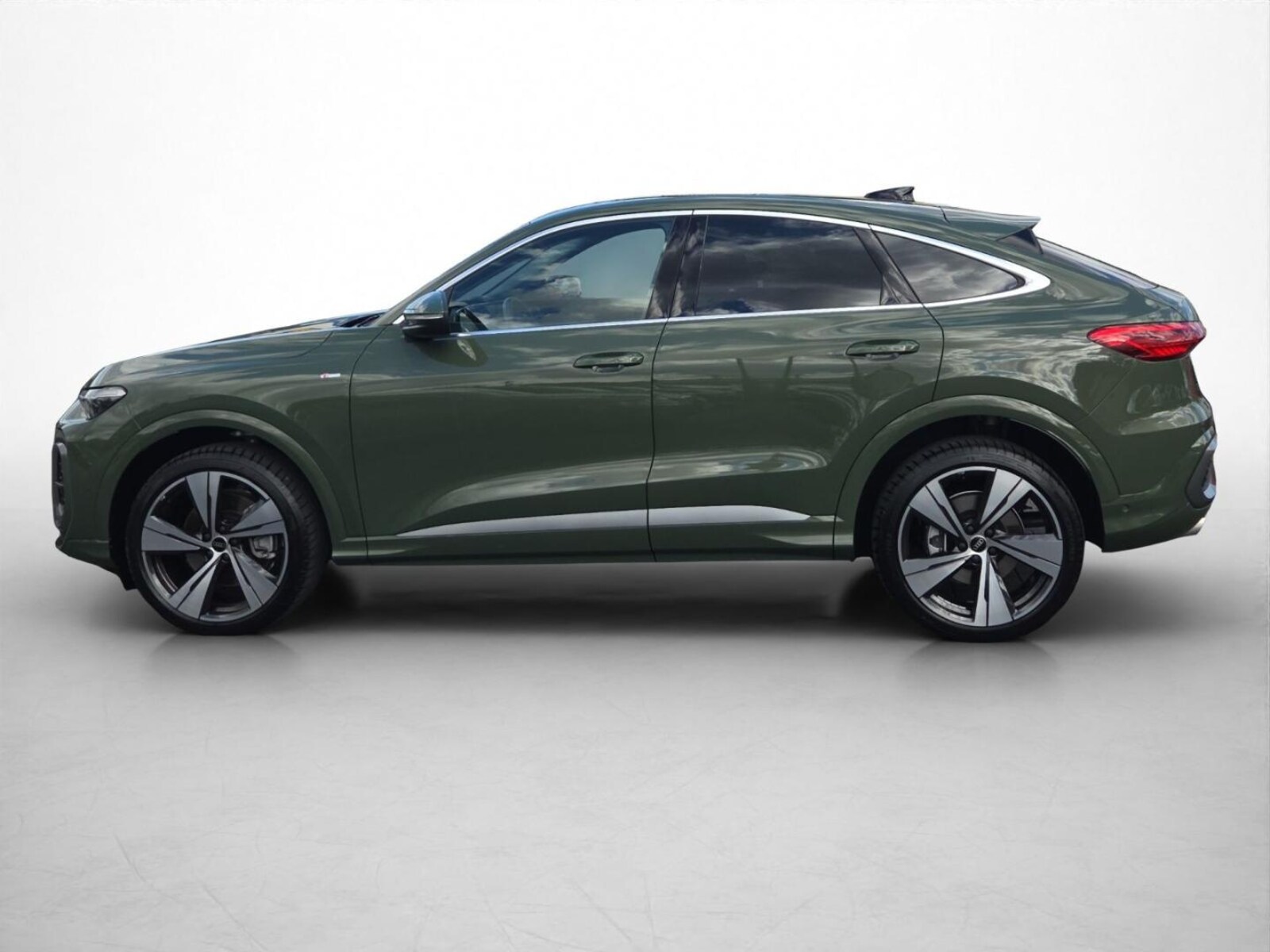 Audi Q5 Sportback – Bild 3