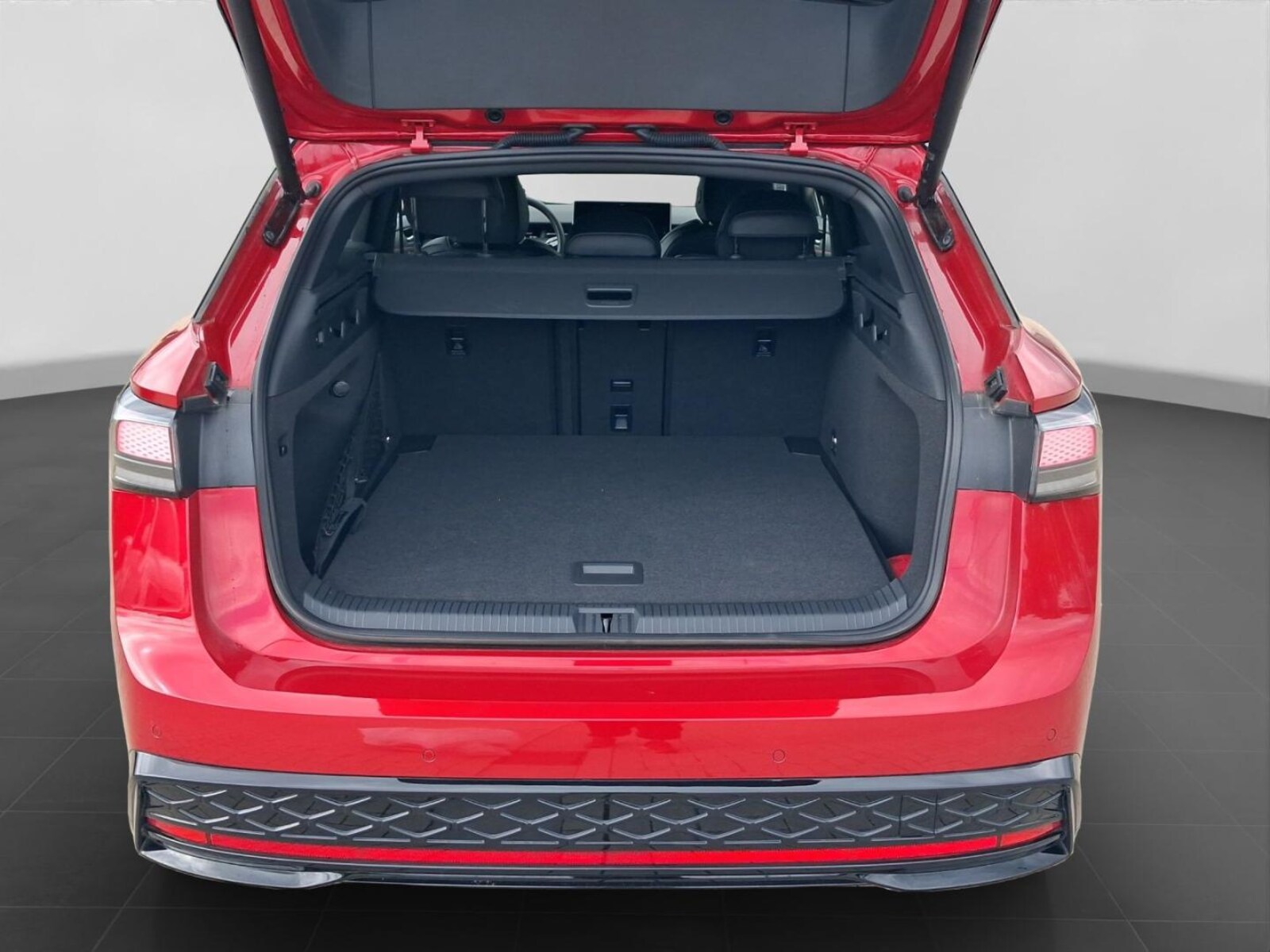 Volkswagen ID.7 Tourer – Bild 17