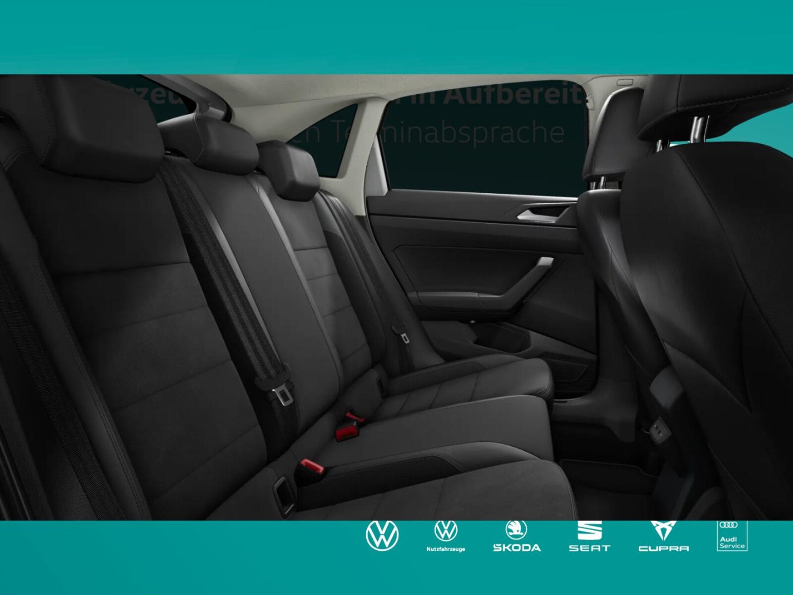 Volkswagen Taigo – Bild 11