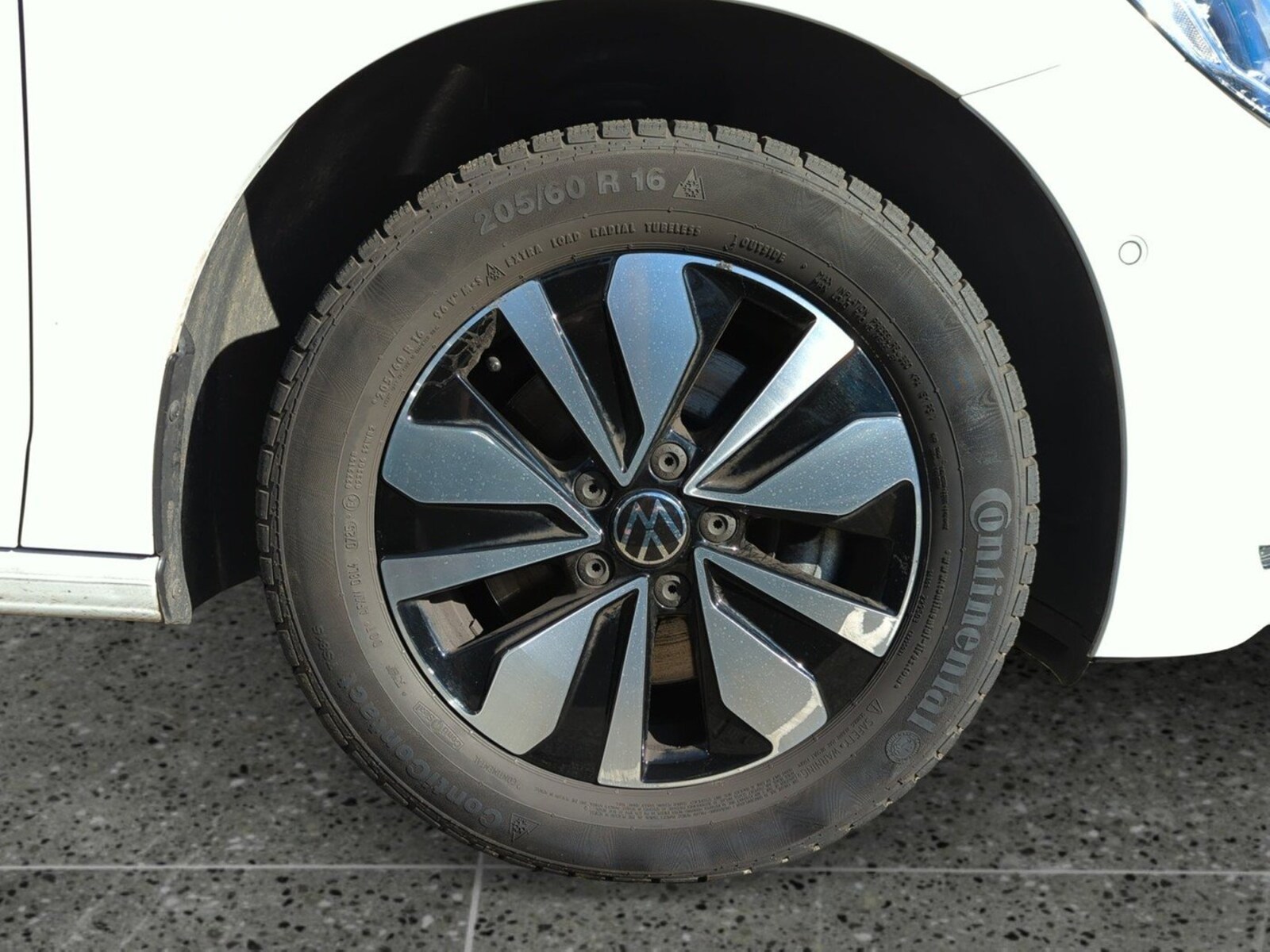 Volkswagen Touran – Bild 5