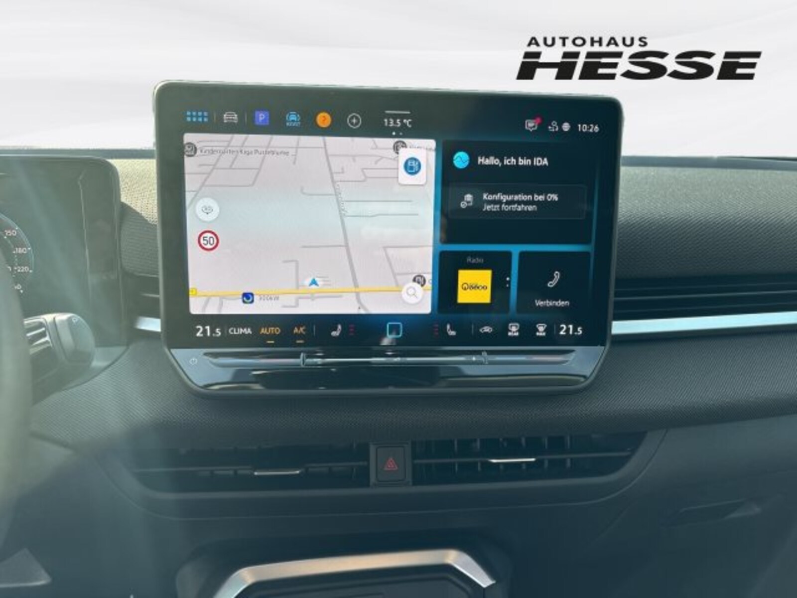 Volkswagen T-Roc – Bild 8