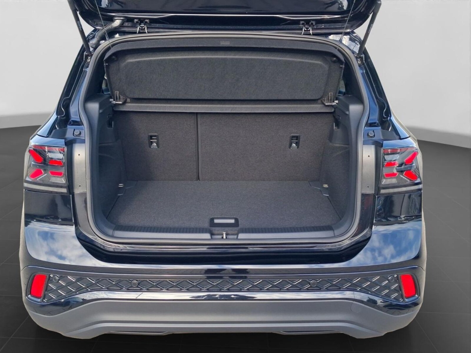 Volkswagen T-Cross – Bild 17