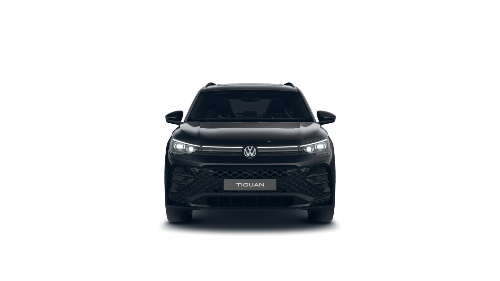 Volkswagen Tiguan – Bild 3