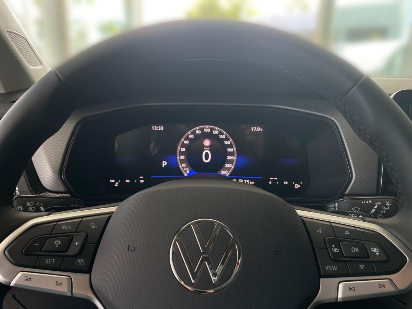 Volkswagen T-Cross – Bild 8