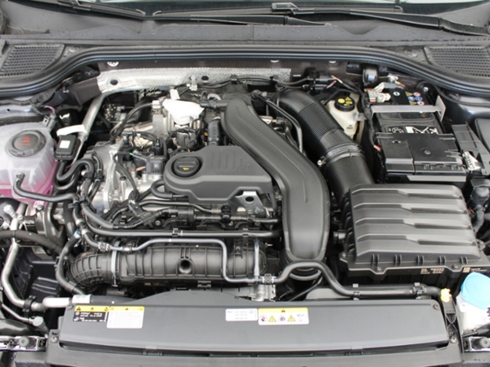Volkswagen Golf Variant – Bild 36