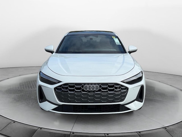 2026 Audi A5 Sedan
