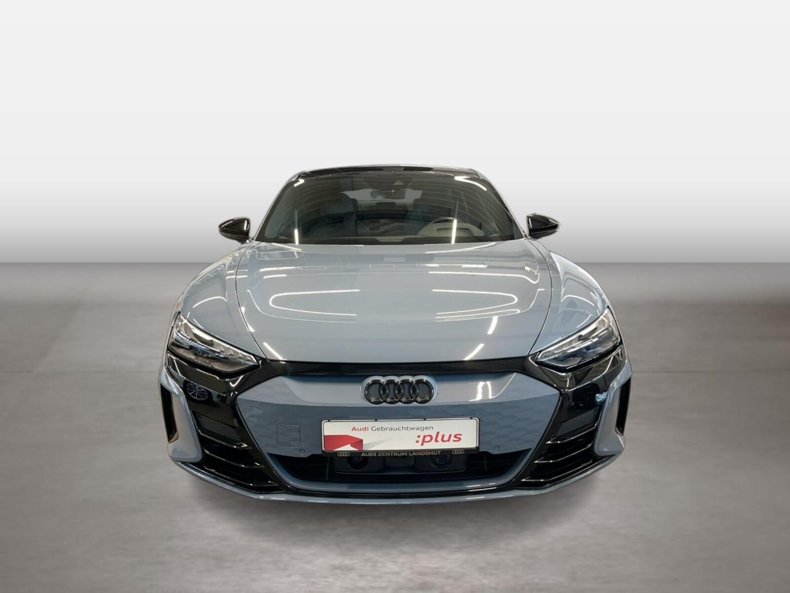 Audi RS e-tron GT – Bild 7