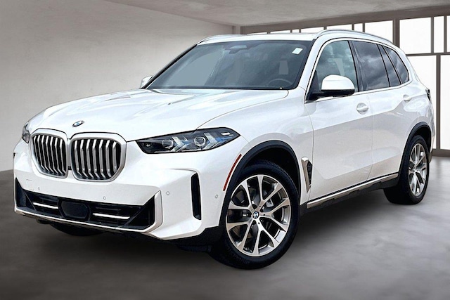 2024 BMW X5