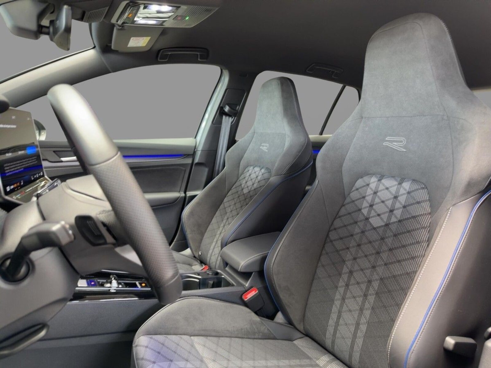 Volkswagen Golf – Bild 7