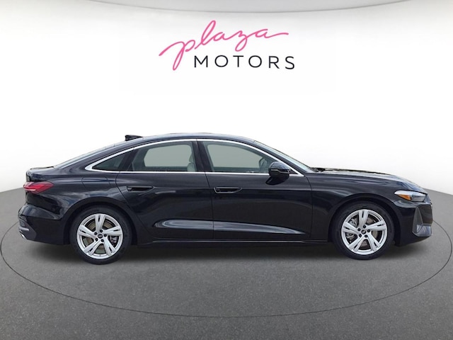2026 Audi A5 Sedan