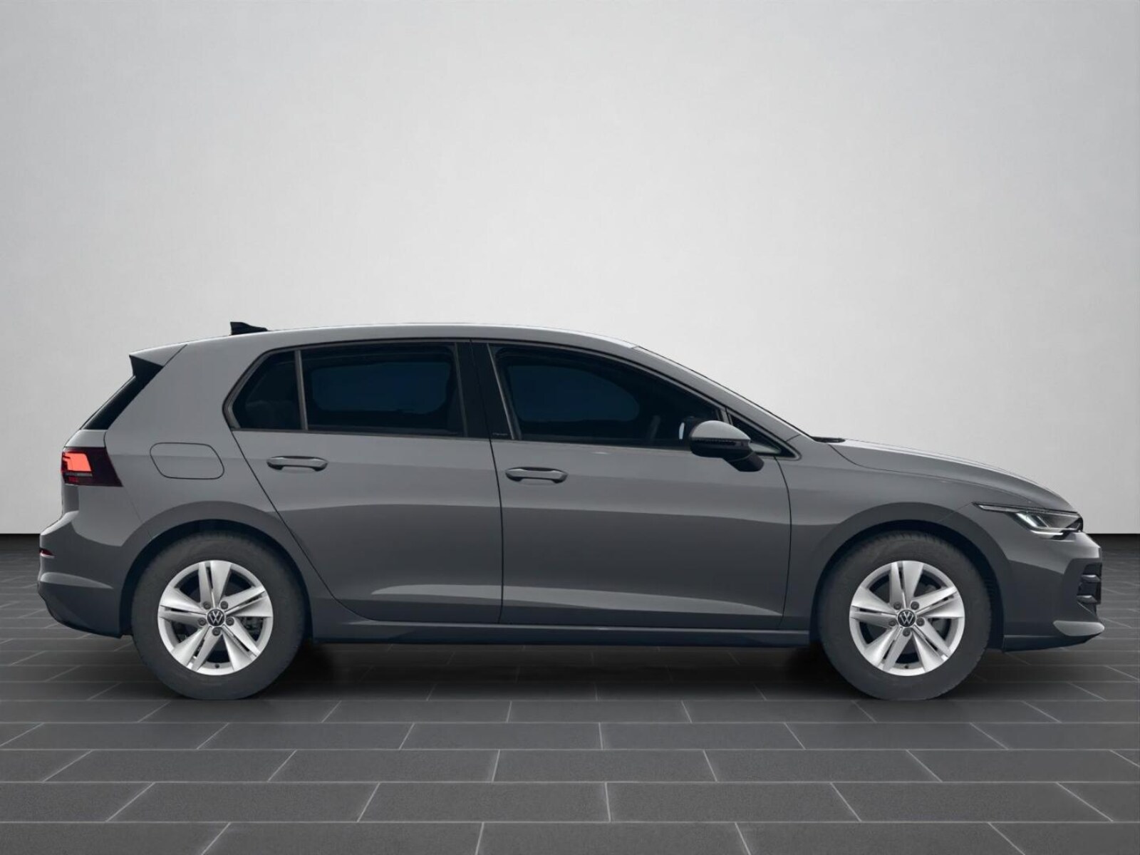 Volkswagen Golf – Bild 12