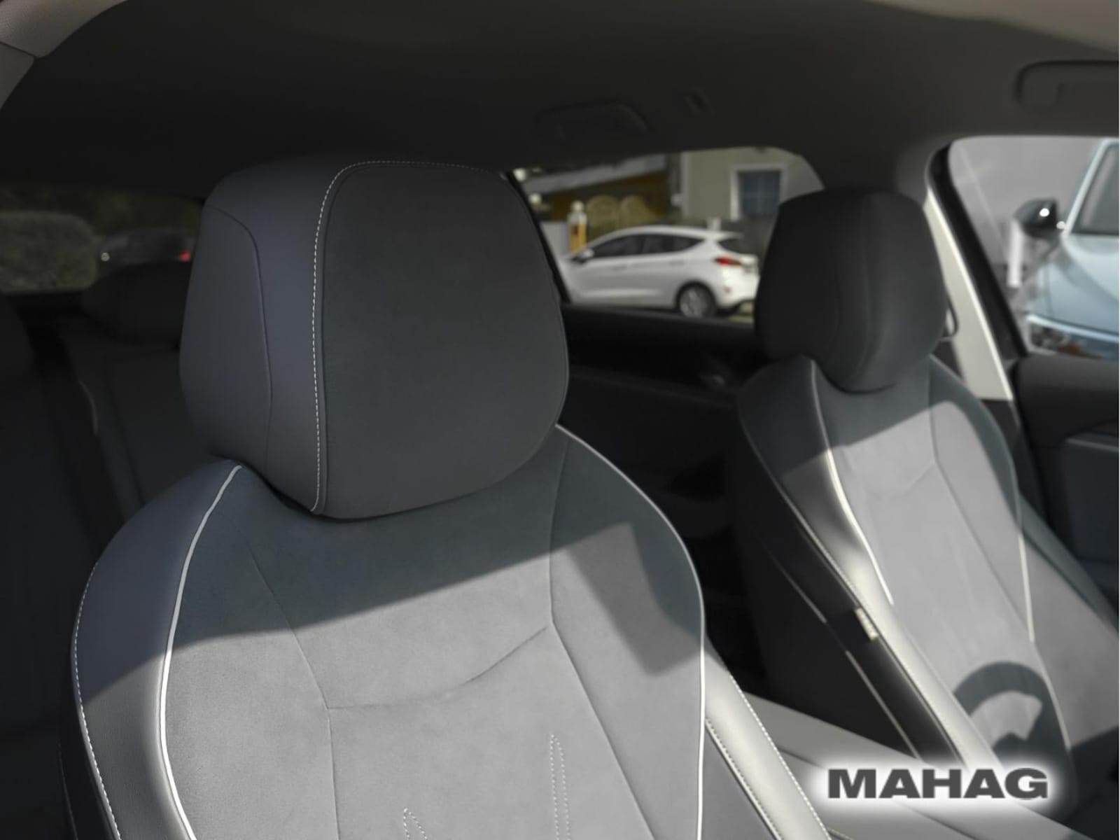 Volkswagen Passat – Bild 15