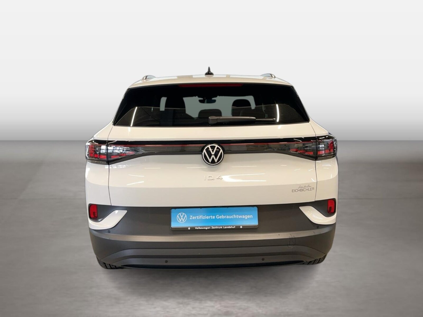 Volkswagen ID.4 – Bild 4