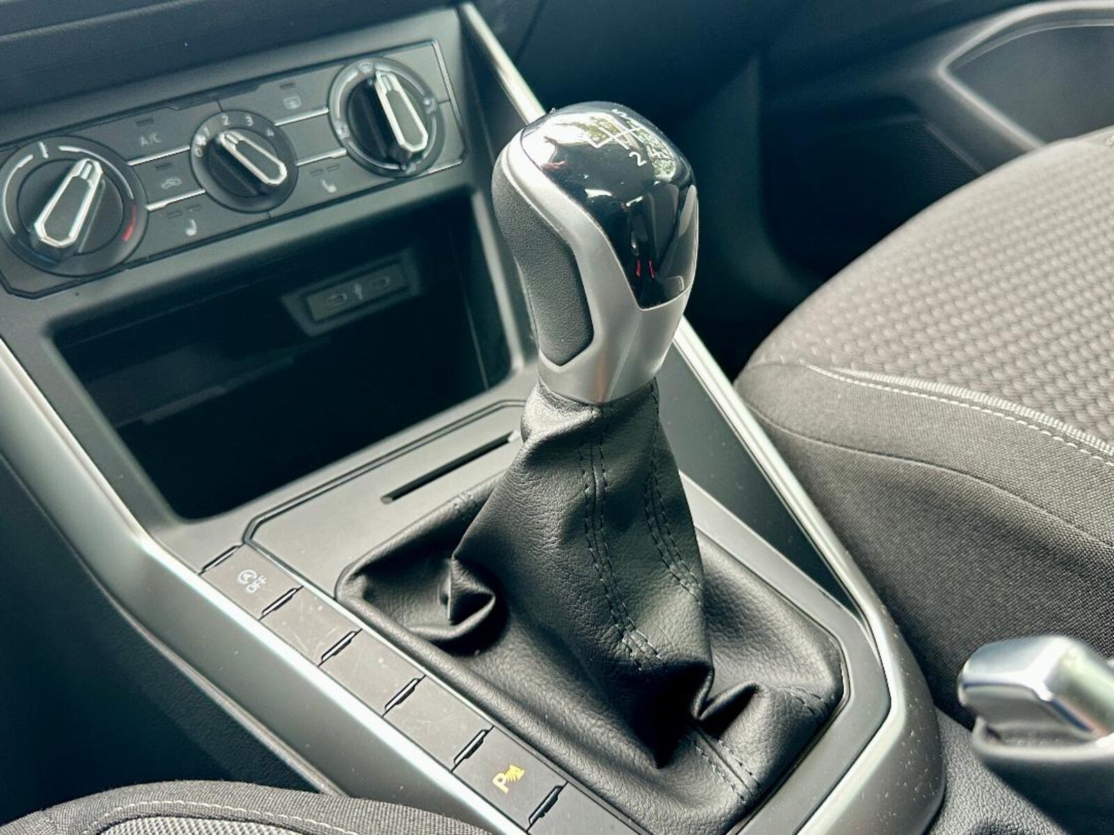Volkswagen Polo – Bild 17