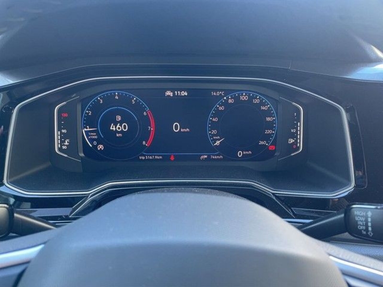 Volkswagen Polo – Bild 19