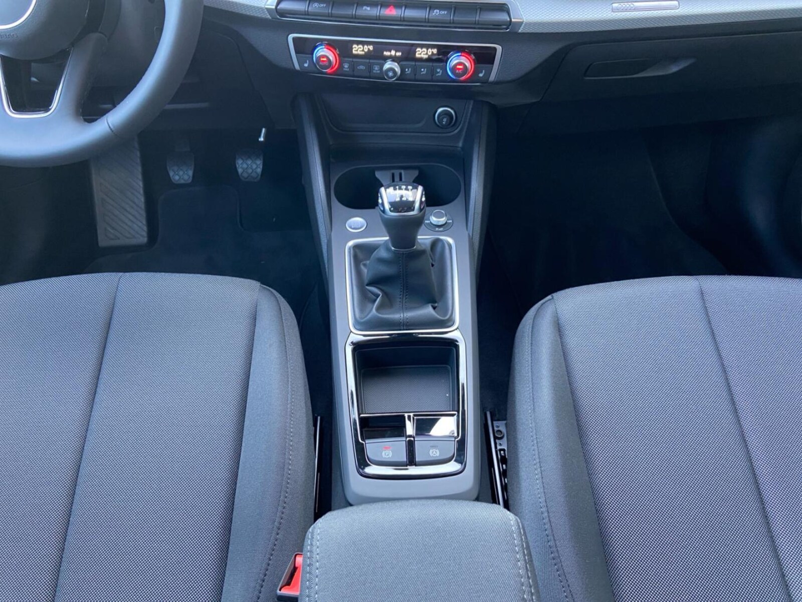 Audi Q2 – Bild 7