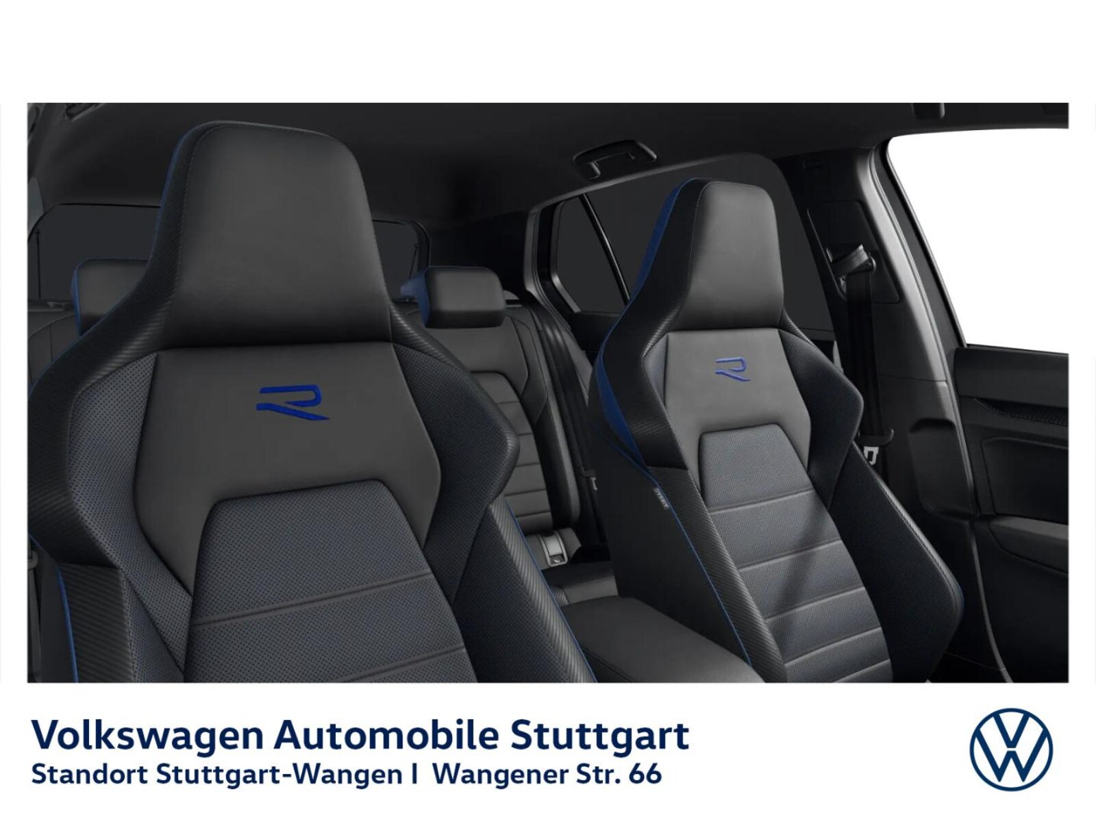 Volkswagen Golf – Bild 10